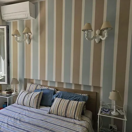 Casa Filippo Appartamento *