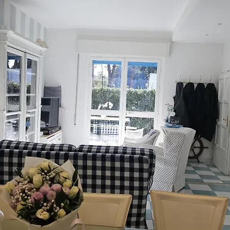 Casa Filippo Appartamento