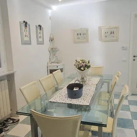 Appartamento Casa Filippo
