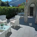 アパート Casa Filippo リド・ディ・カマイオーレ