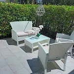 アパート Casa Filippo リド・ディ・カマイオーレ
