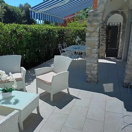 Appartamento Casa Filippo Lido di Camaiore