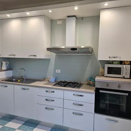 Apartmán Casa Filippo Lido di Camaiore
