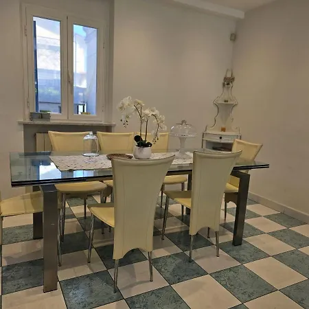 Appartamento Casa Filippo *