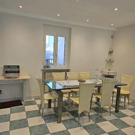 Appartamento Casa Filippo