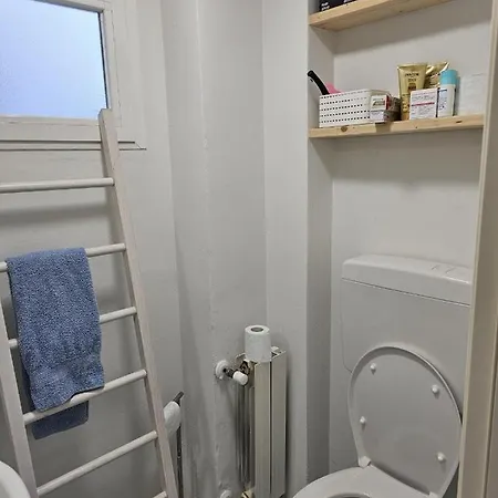 Casa Filippo Appartamento