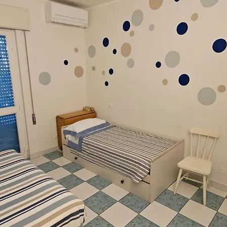 Appartamento Casa Filippo Lido di Camaiore