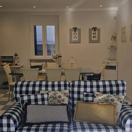 Casa Filippo Apartment *