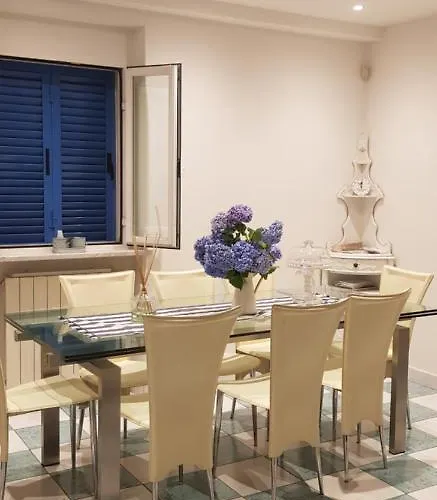 Casa Filippo *