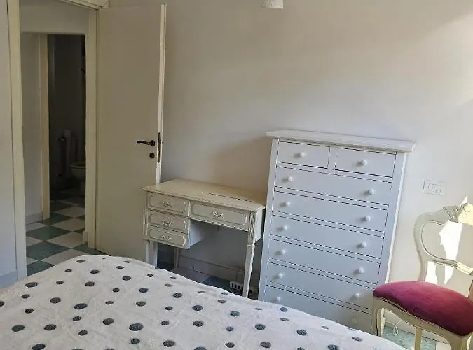 Casa Filippo Apartmán Lido di Camaiore